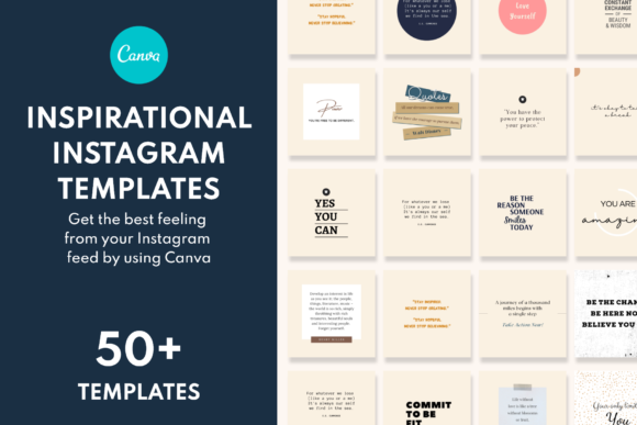Download Editable Instagram Quotes Template - Template Collection