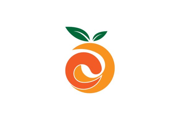 Download Orange Icon and Symbol Vector Template - Template Collection
