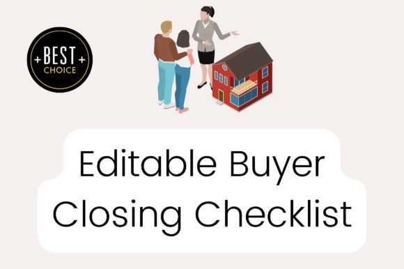 Download Real Estate Closing Checklist Template - Template Collection