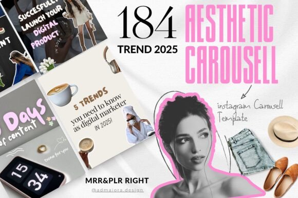 Download Instagram Post Template - Template Collection