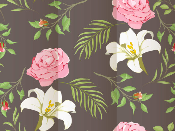 Download Seamless Pattern Fashion Template Design - Template Collection