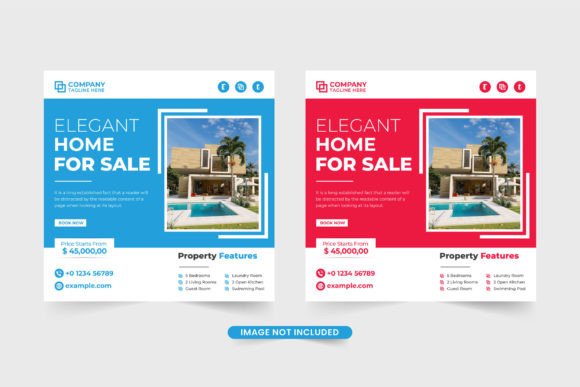 Download Simple Home Selling Business Template - Template Collection