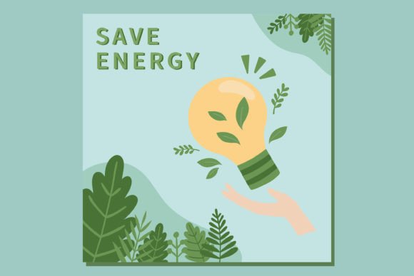 Download Earth Day Social Media Square Template - Template Collection