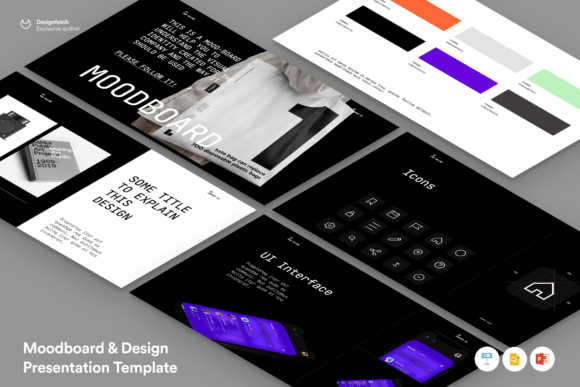 Download Brand Guidelines Template - Template Collection