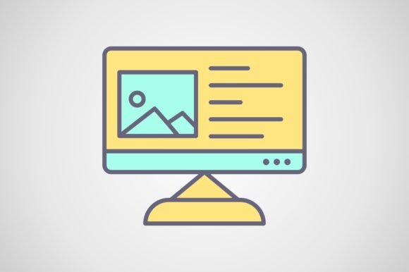 Download Content Planning Icon - Content planning Collection