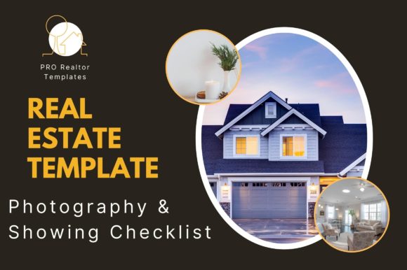 Download Editable Photography Checklist Template - Template Collection