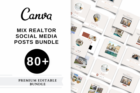 Download 80+ Premium Realtor Instagram Template - Template Collection